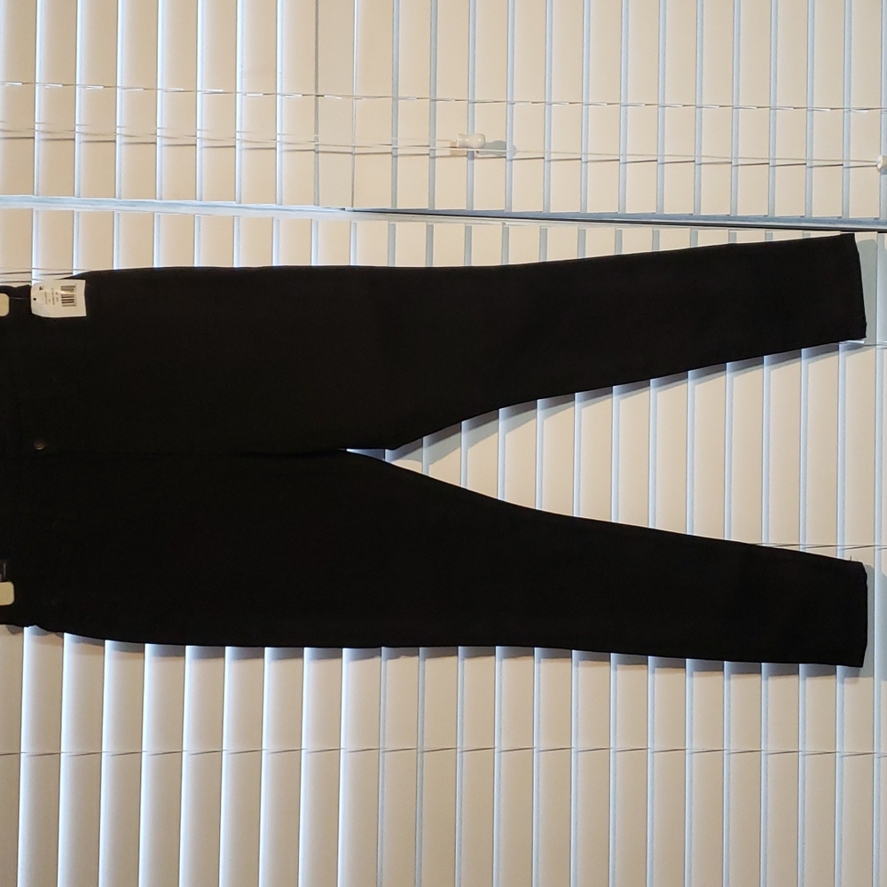 NWT Joe's Jeans High Rise Curvy Skinny Ankle